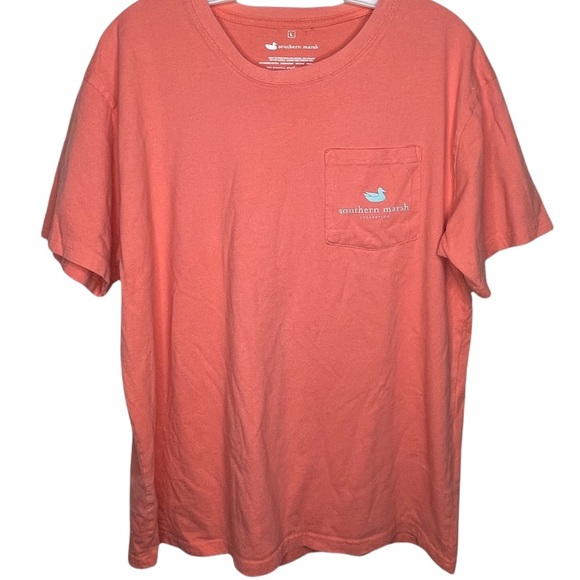 Southern Marsh T-Shirt